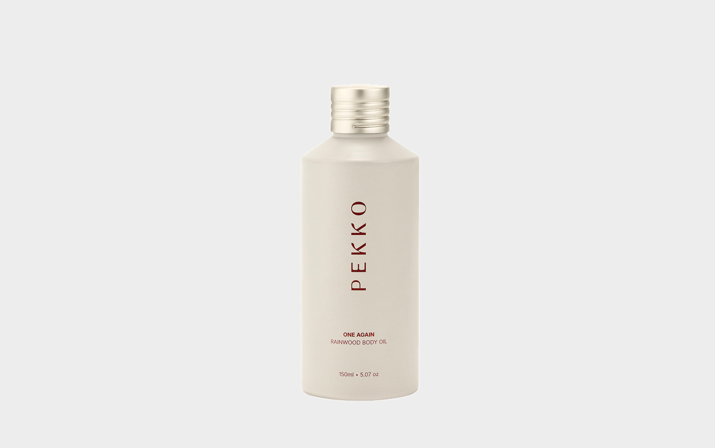 Rainwood Body Oil