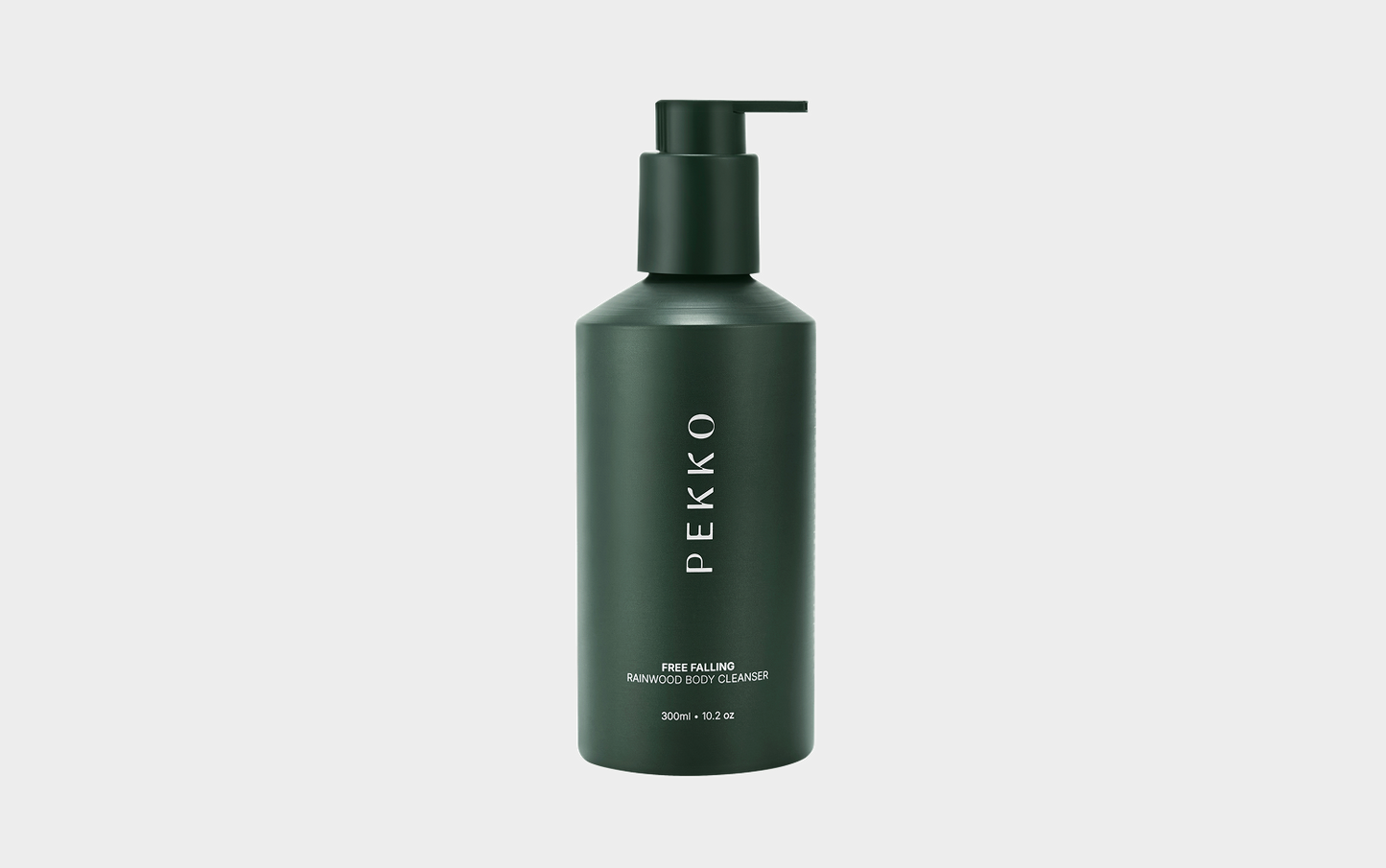 Rainwood Body Cleanser