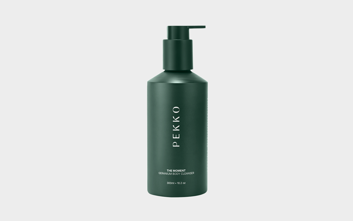 Geranium Body Cleanser