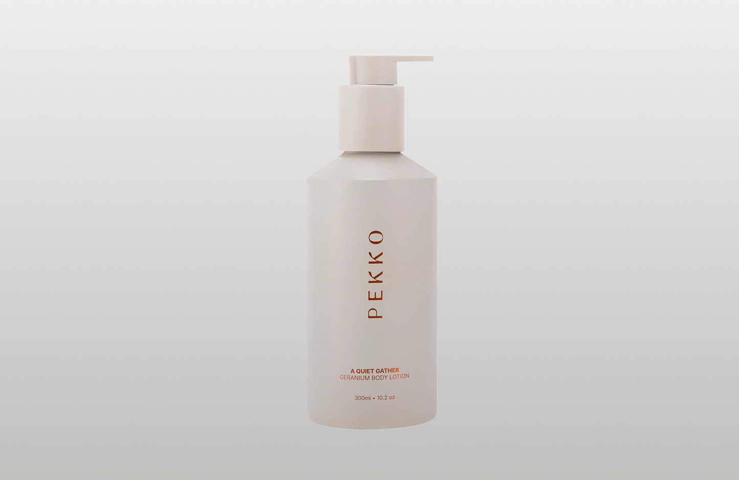 Geranium Hand and Body Lotion
