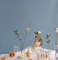 The Ritual of Renewal:  A Cleaner Kind of Quiet.