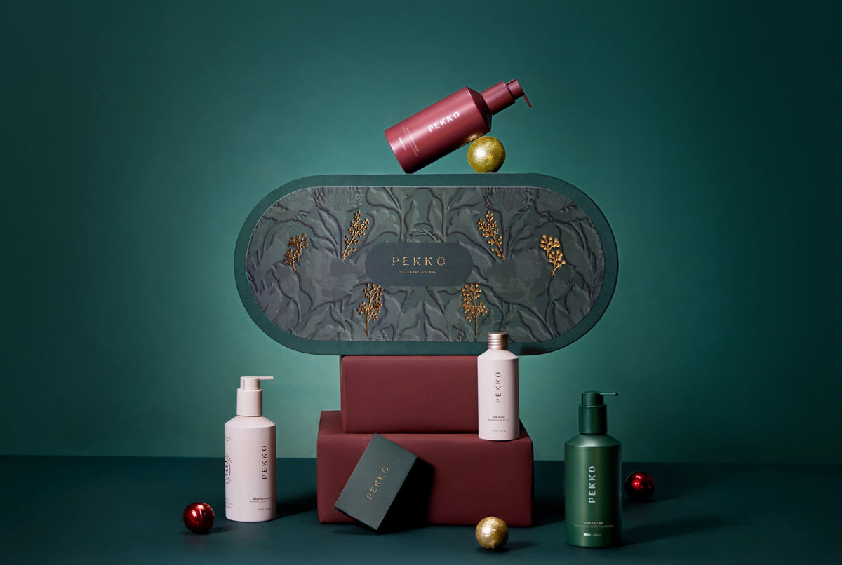 Rainwood lifestyle set