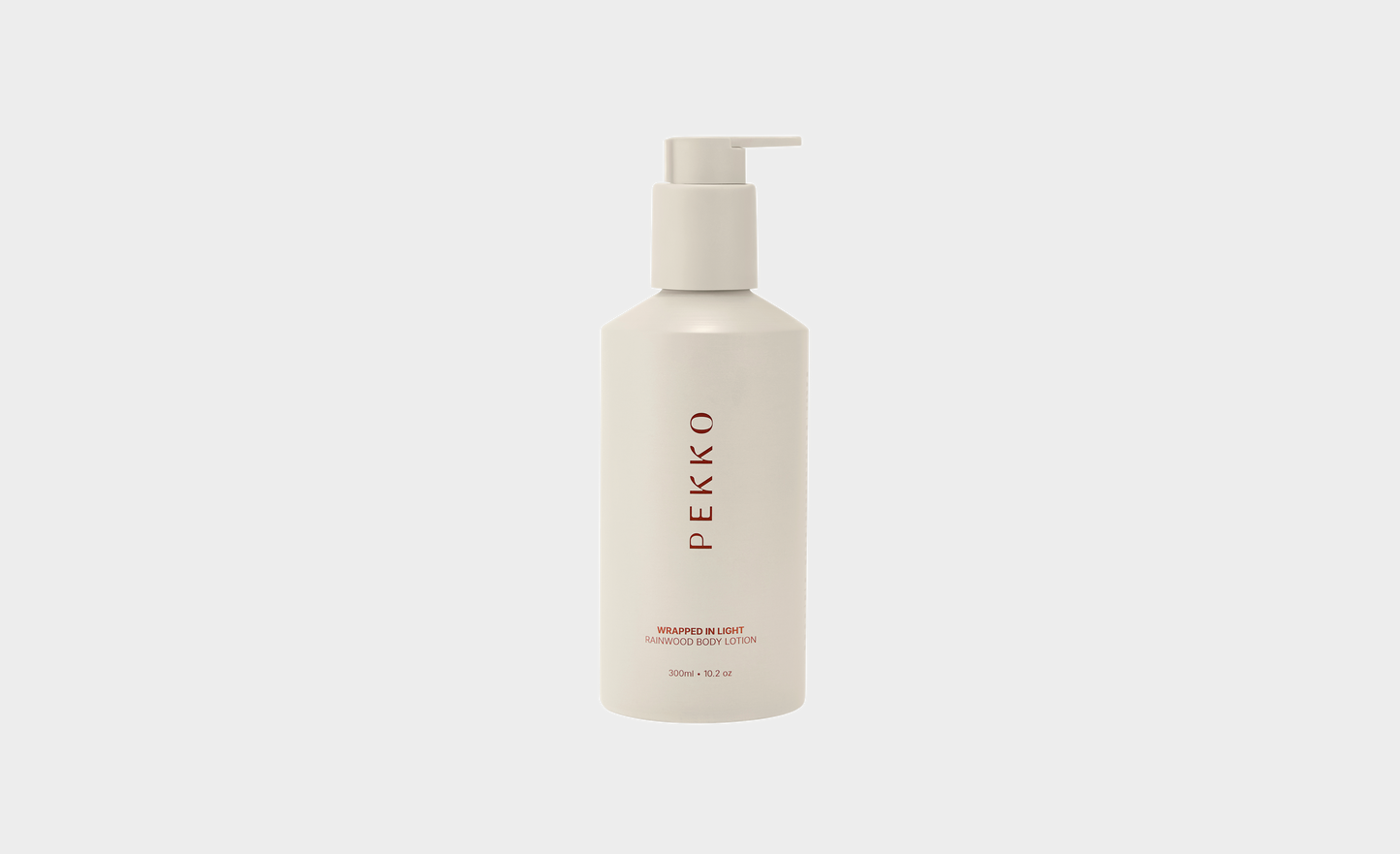 Rainwood Hand & Body Lotion