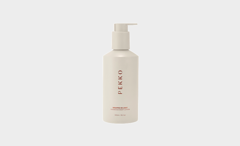 Rainwood Hand & Body Lotion