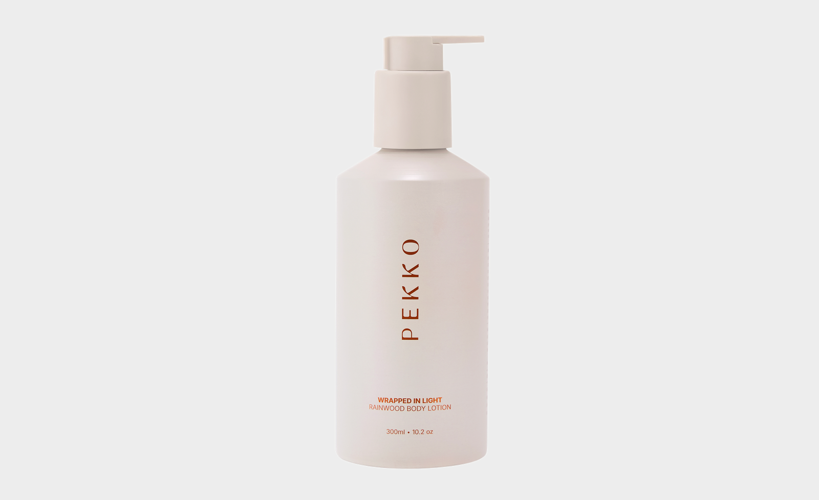 Rainwood Hand and Body Lotion