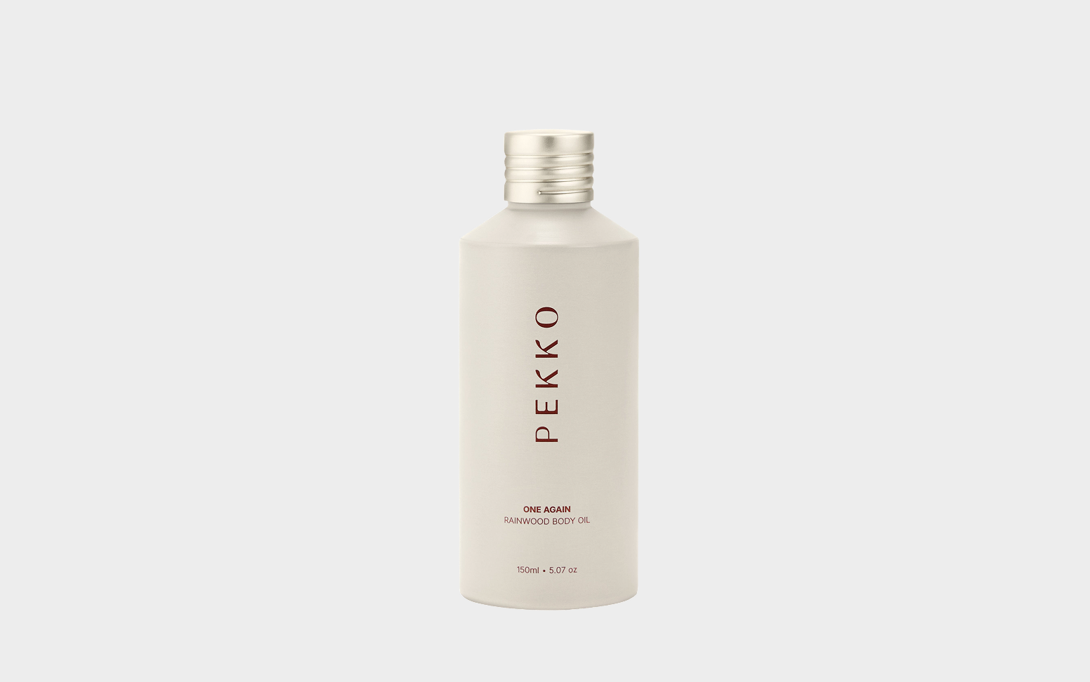 Rainwood Body Oil