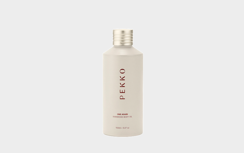 Rainwood Body Oil