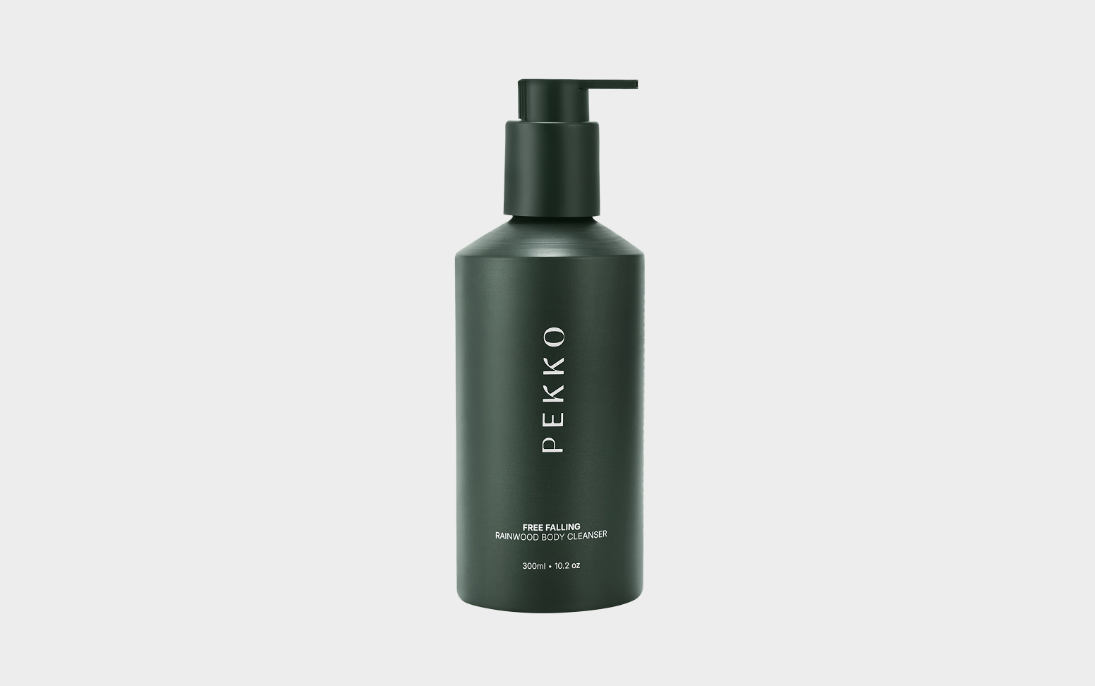 Rainwood Body Cleanser