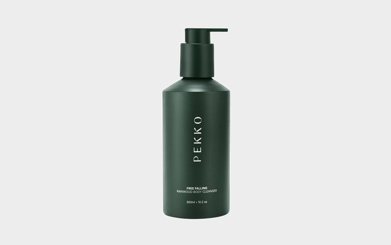 Rainwood Body Cleanser