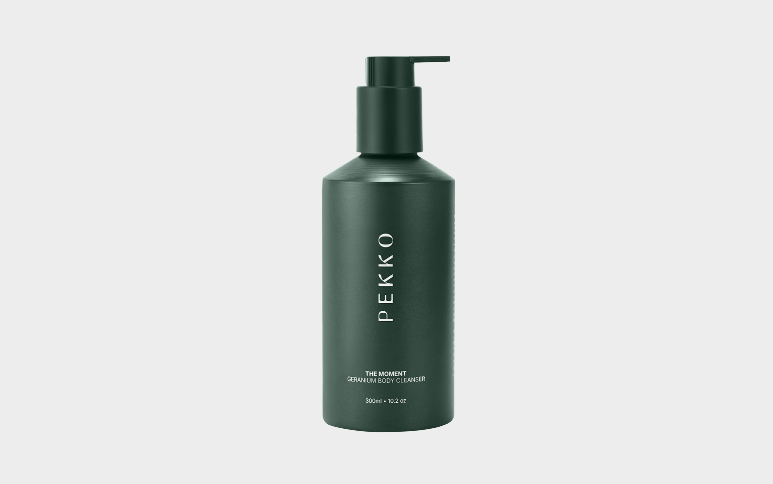 Geranium Body Cleanser
