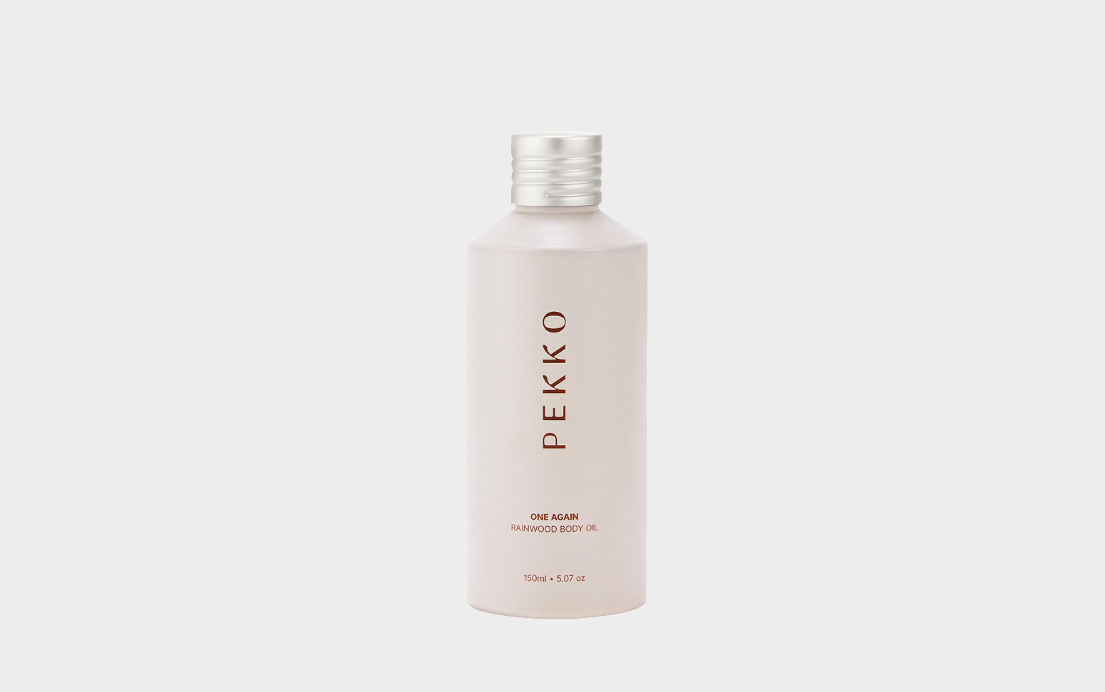 Rainwood Body Oil