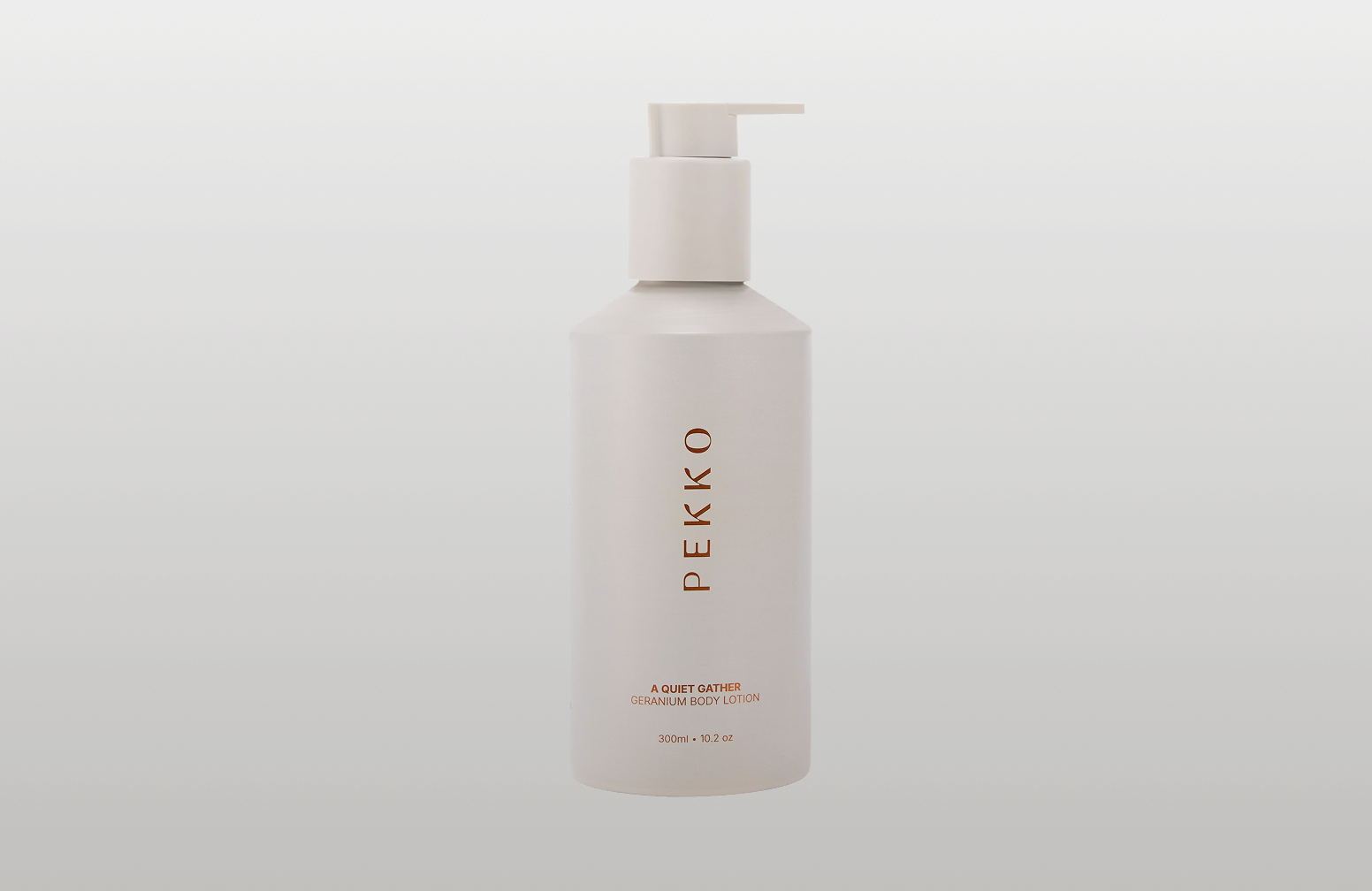 Geranium Hand and Body Lotion