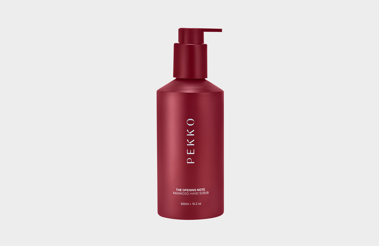 Rainwood Hand Scrub