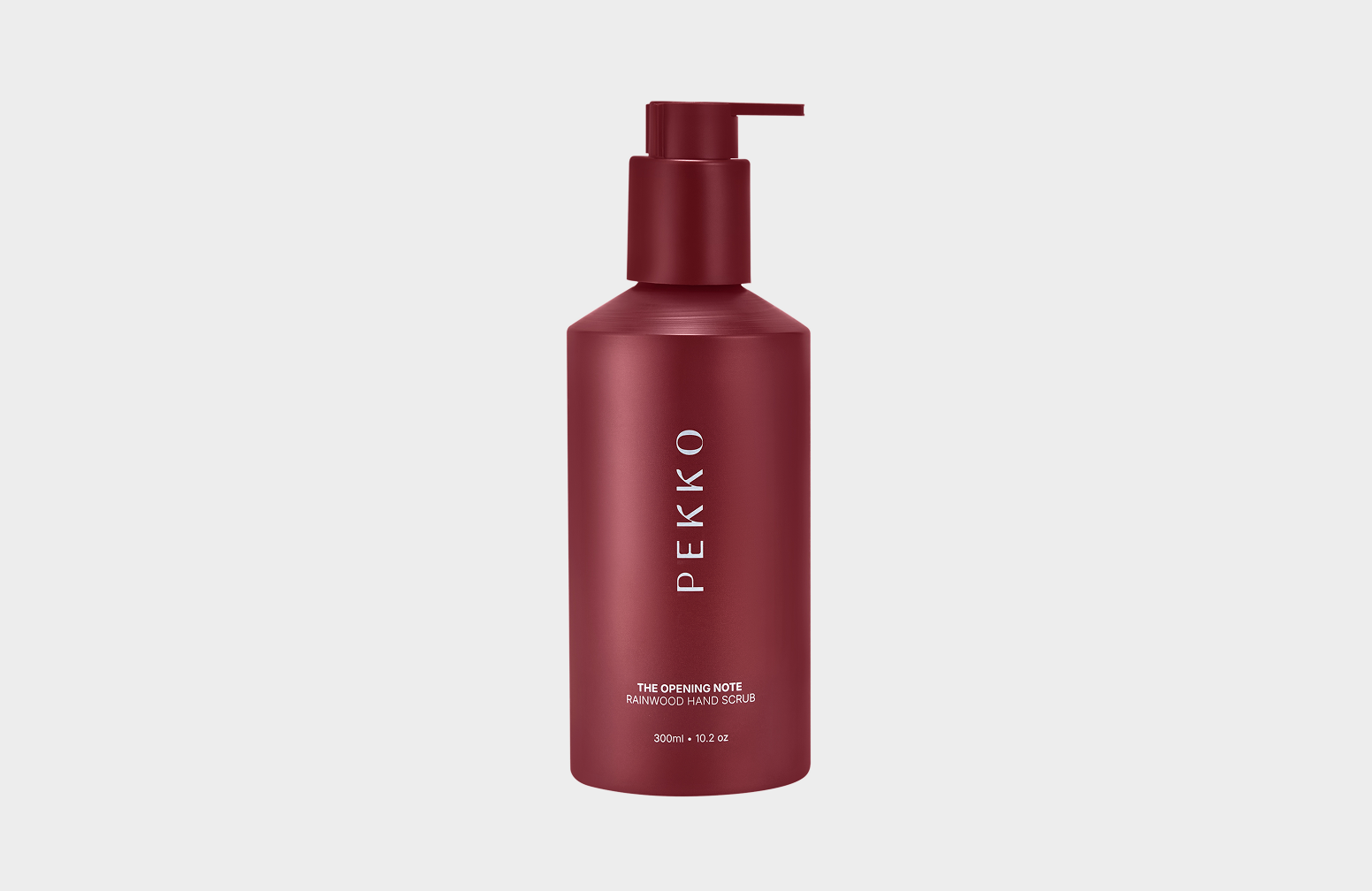 Rainwood Hand Scrub