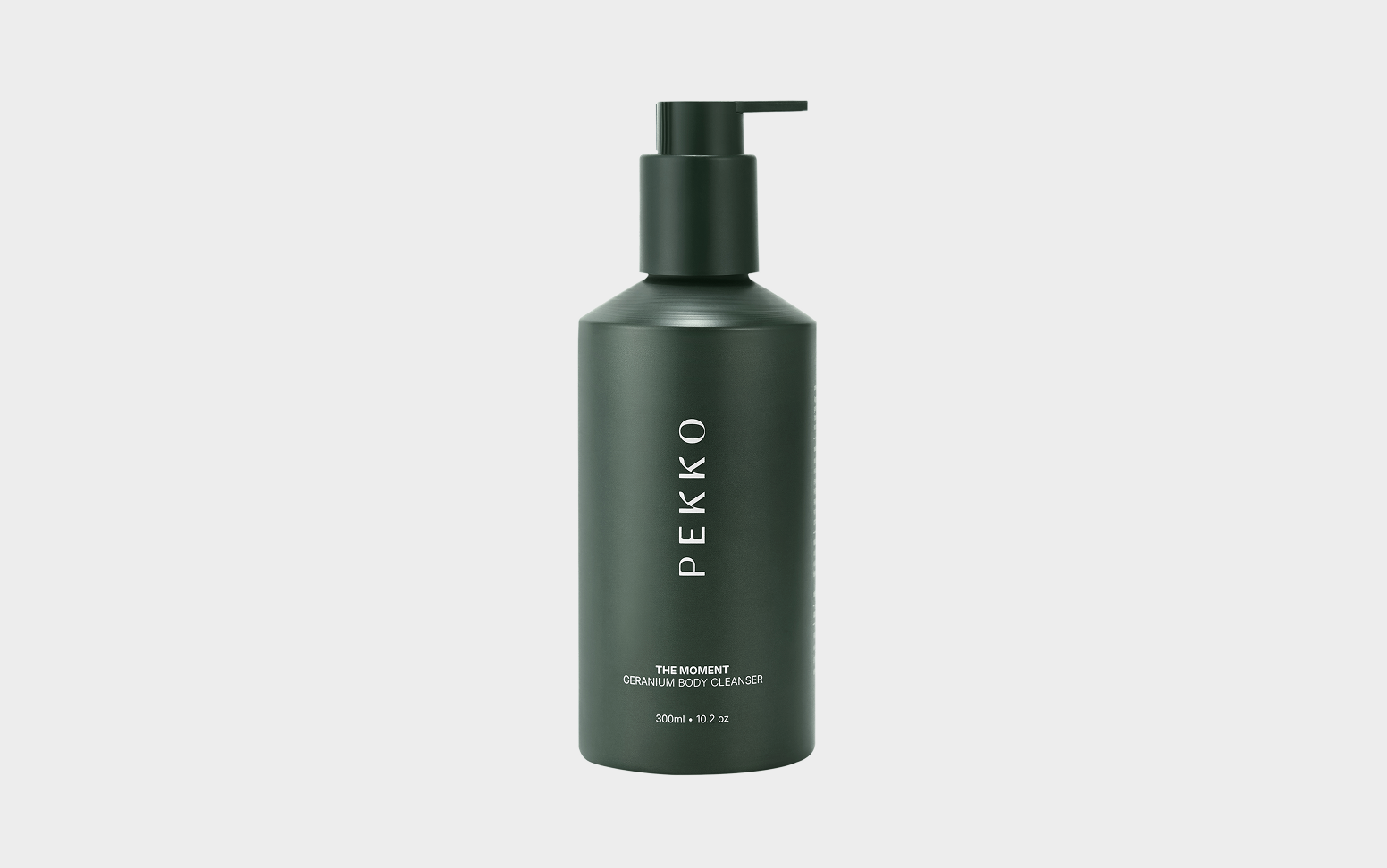 Geranium Body Cleanser