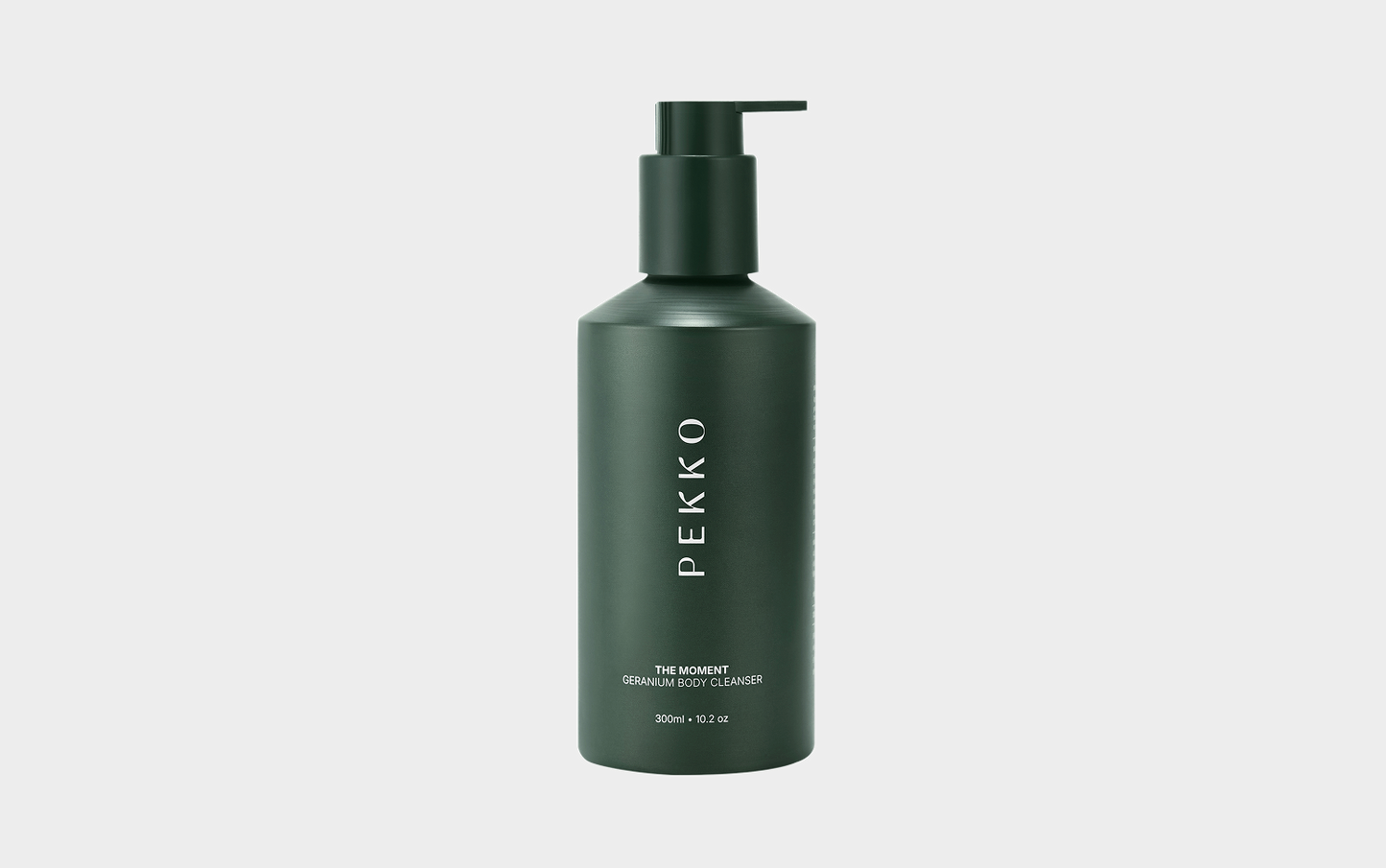 Geranium Body Cleanser