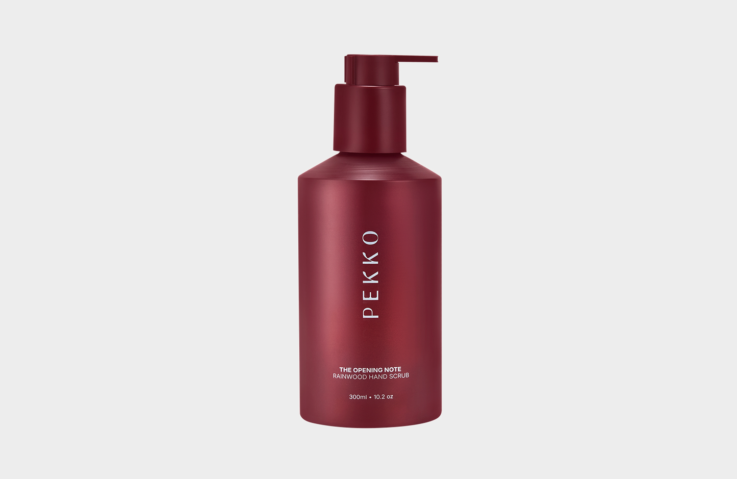 Rainwood Hand Rinse with Pumice Stone