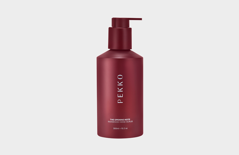 Rainwood Hand Scrub With Pumice Stone