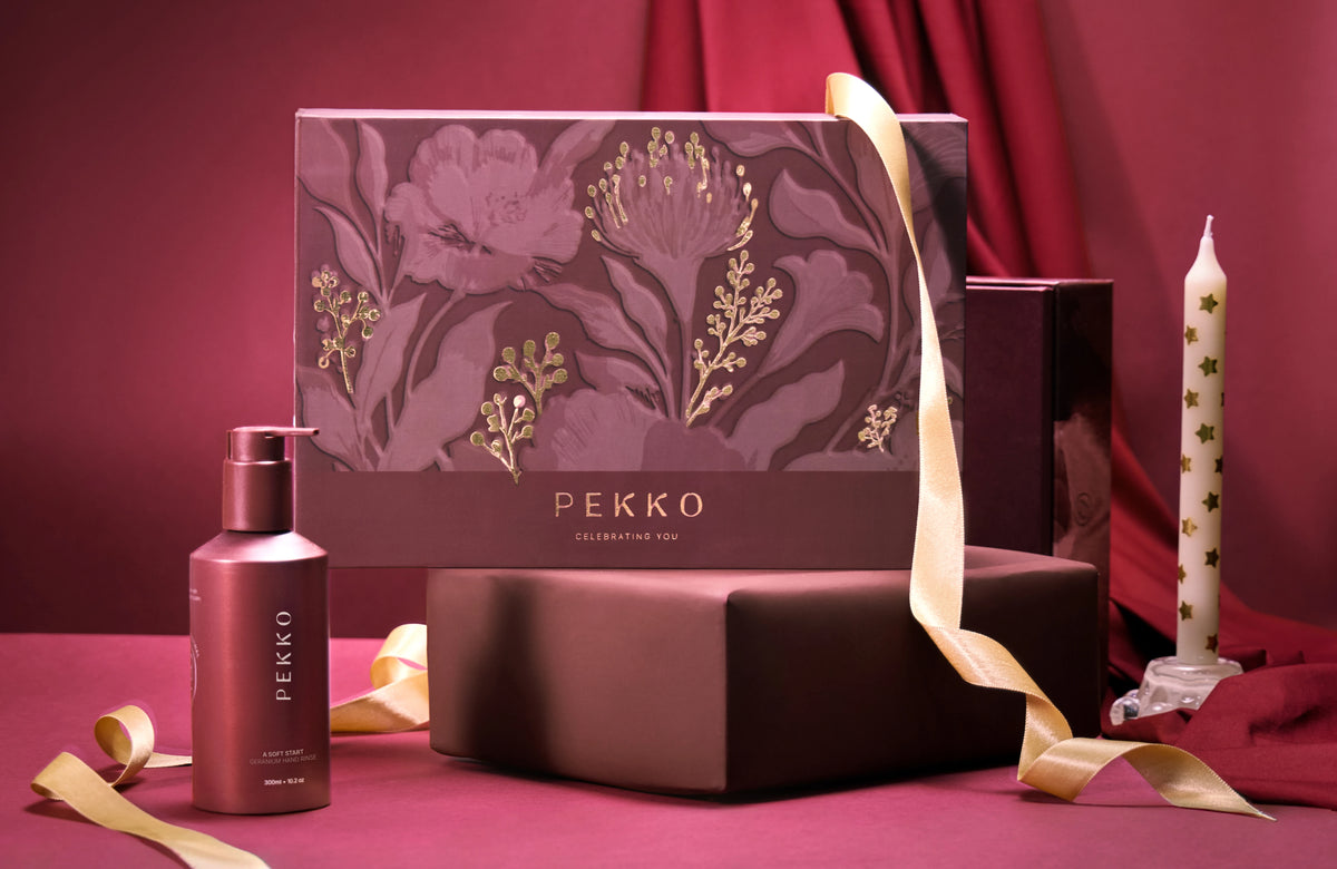 Geranium Care Set