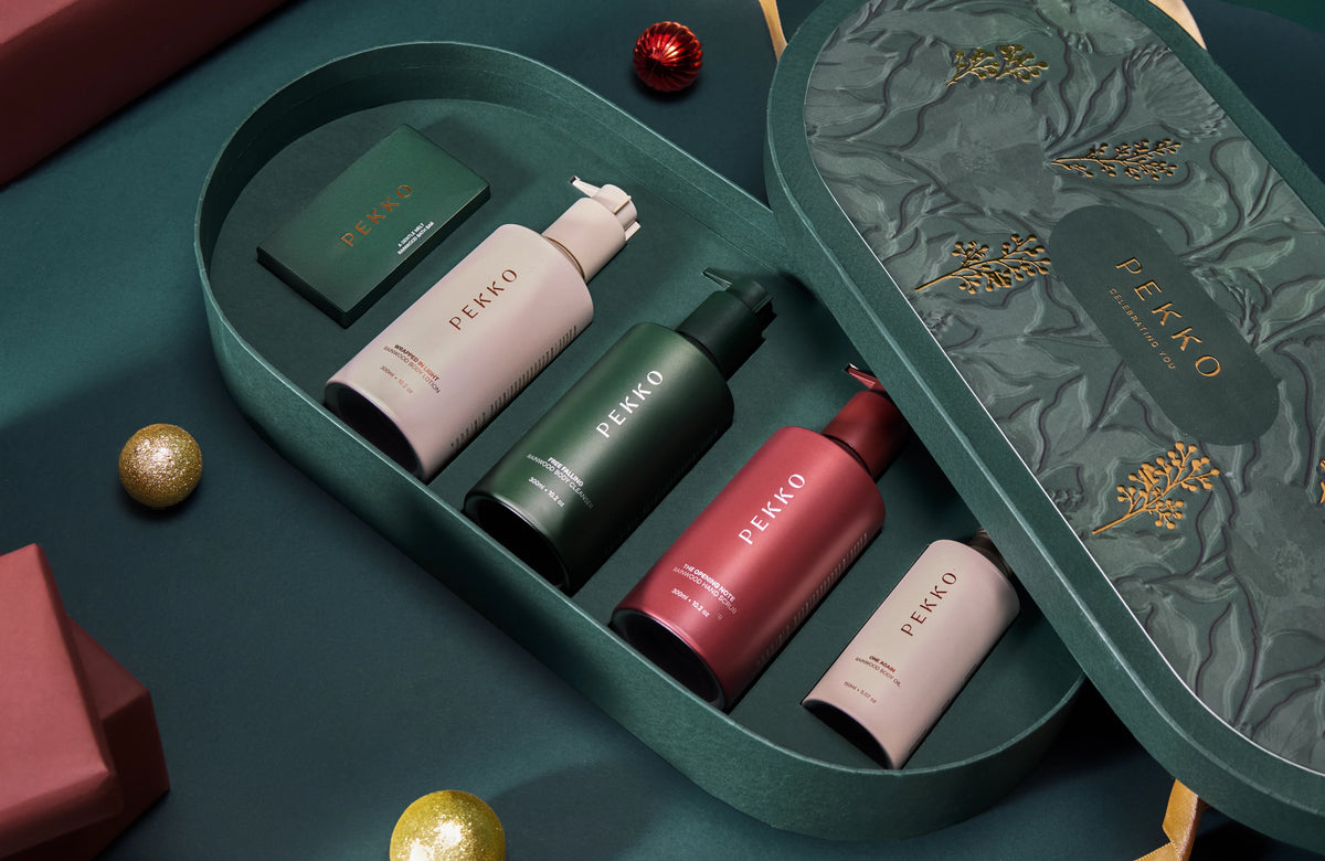 Rainwood lifestyle set