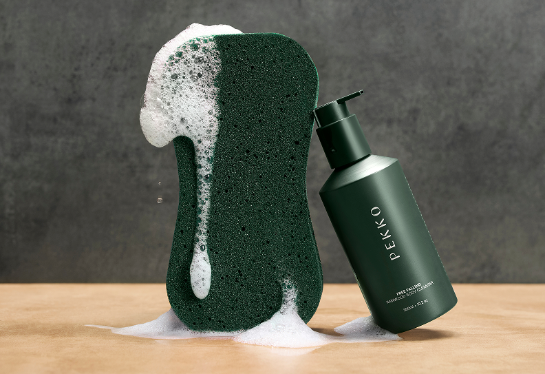 Rainwood Body Cleanser