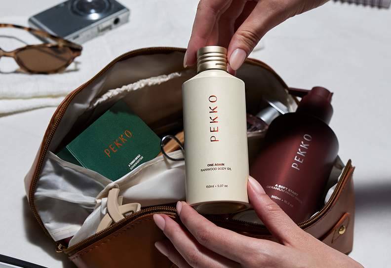 Rainwood Body Oil