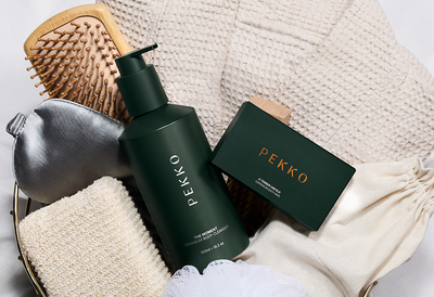 Rainwood Bath Bar