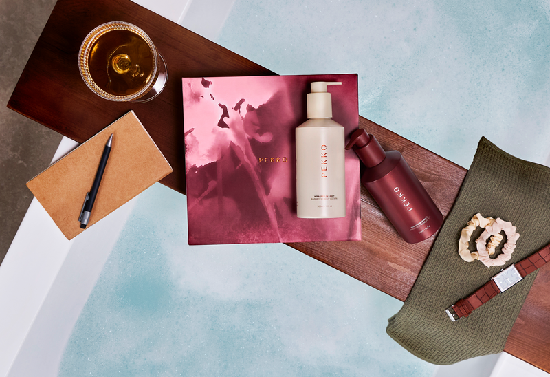 Rainwood Hand Essentials