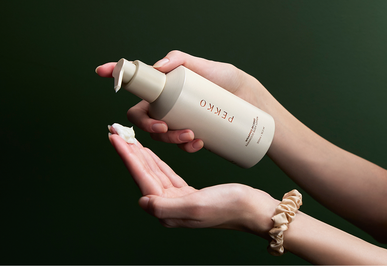 Rainwood Hand and Body Lotion