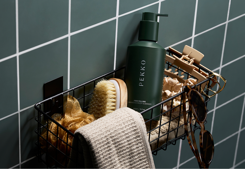Rainwood Body Cleanser