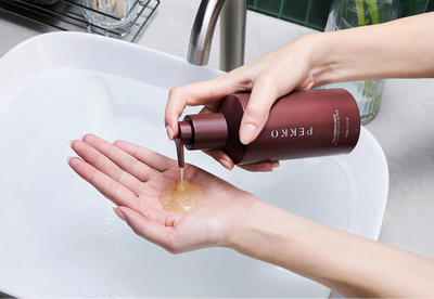 Rainwood Hand Scrub